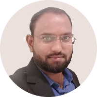 Bhushan Patil CEO Bidigitau